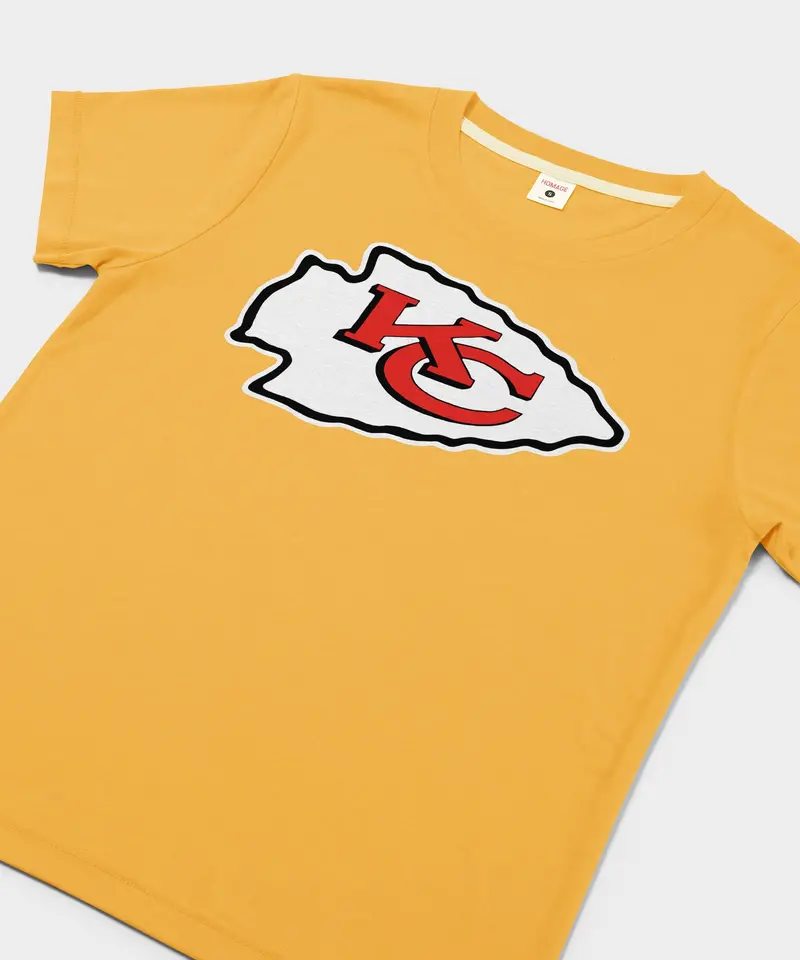 Women's Kansas City Chiefs '72 2