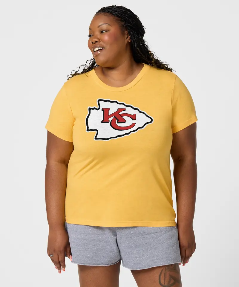 Women's Kansas City Chiefs '72 3