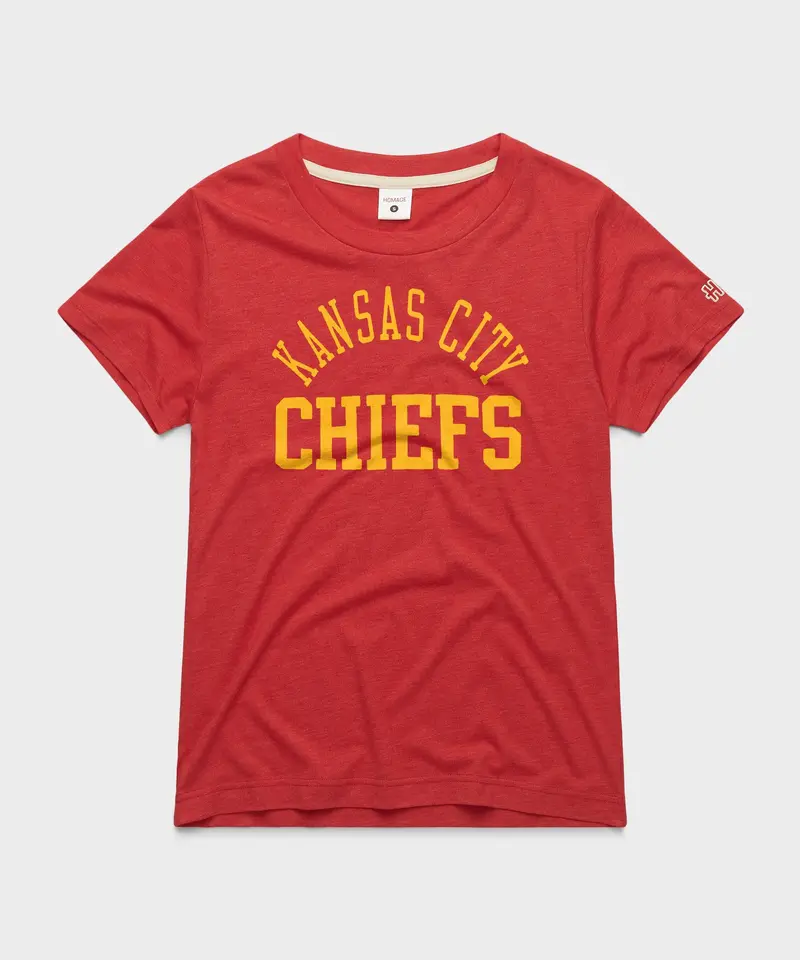 Women's Kansas City Chiefs Classic 1