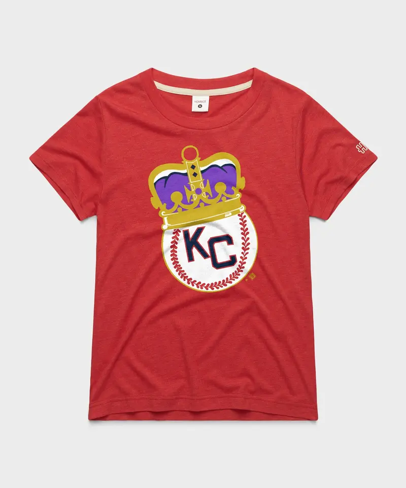 Women's Kansas City Monarchs 1
