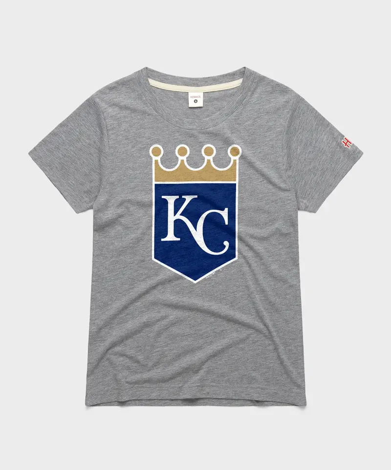 Women's Kansas City Royals '19 1