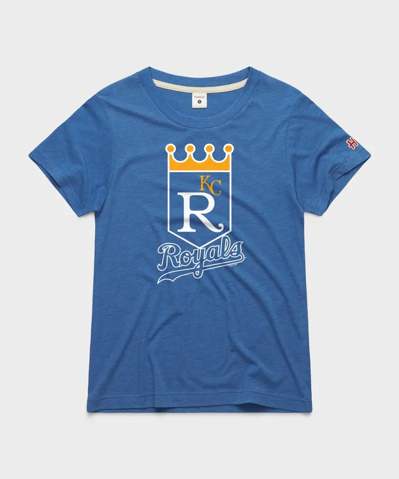 Women's Kansas City Royals '79 1