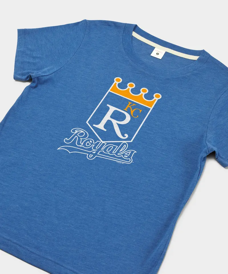 Women's Kansas City Royals '79 2