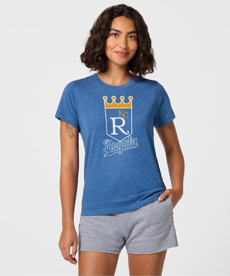 Women's Kansas City Royals '79 3