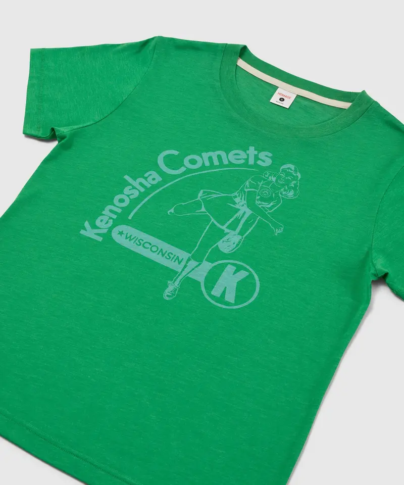 Women's Kenosha Comets 2