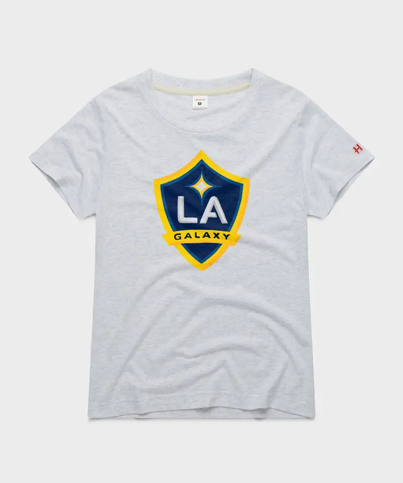Women's La Galaxy '08 1