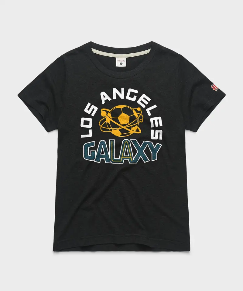 Women's La Galaxy '24 Third Kit 1