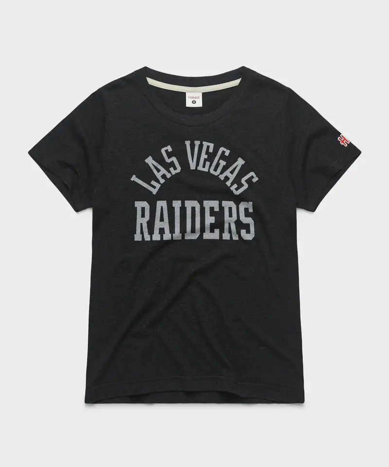 Women's Las Vegas Raiders Classic 1