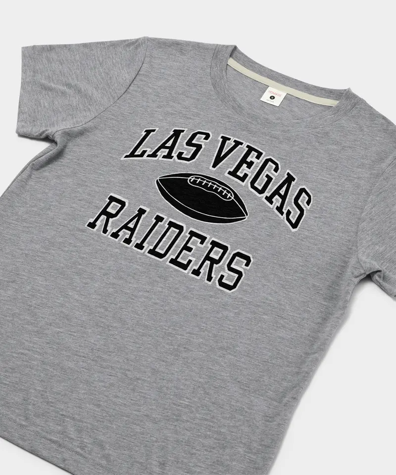 Women's Las Vegas Raiders Gridiron 2