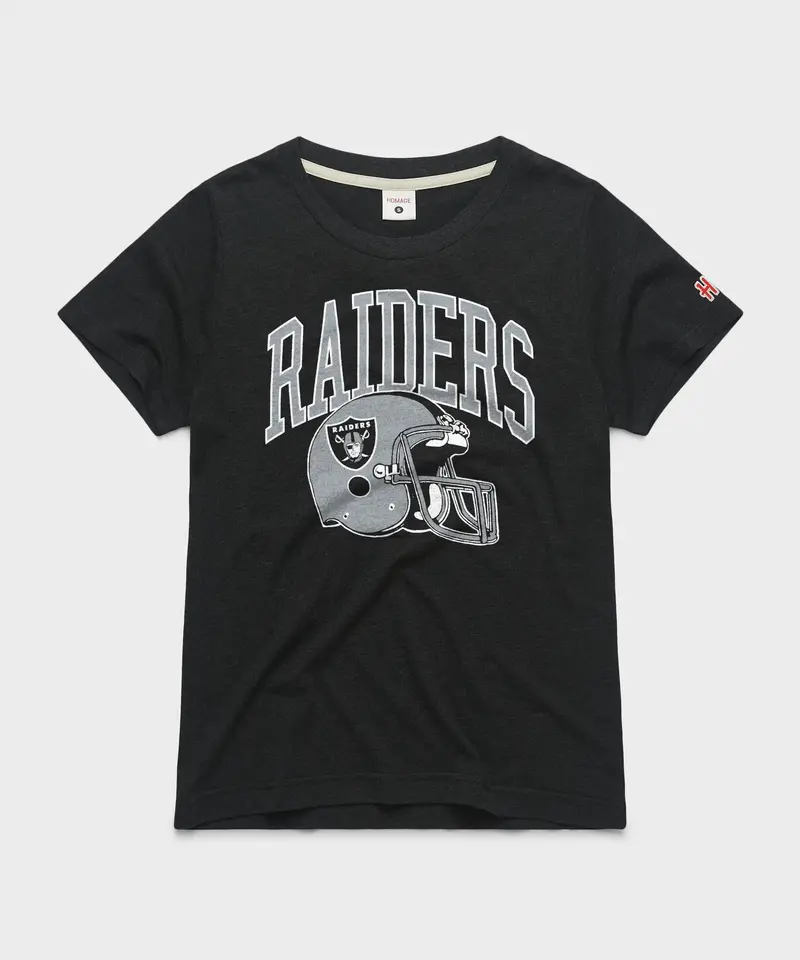 Women's Las Vegas Raiders Helmet 1