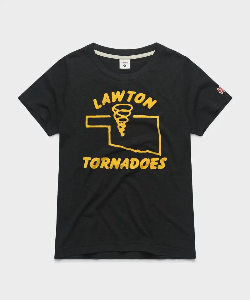 Women's Lawton Tornadoes 1