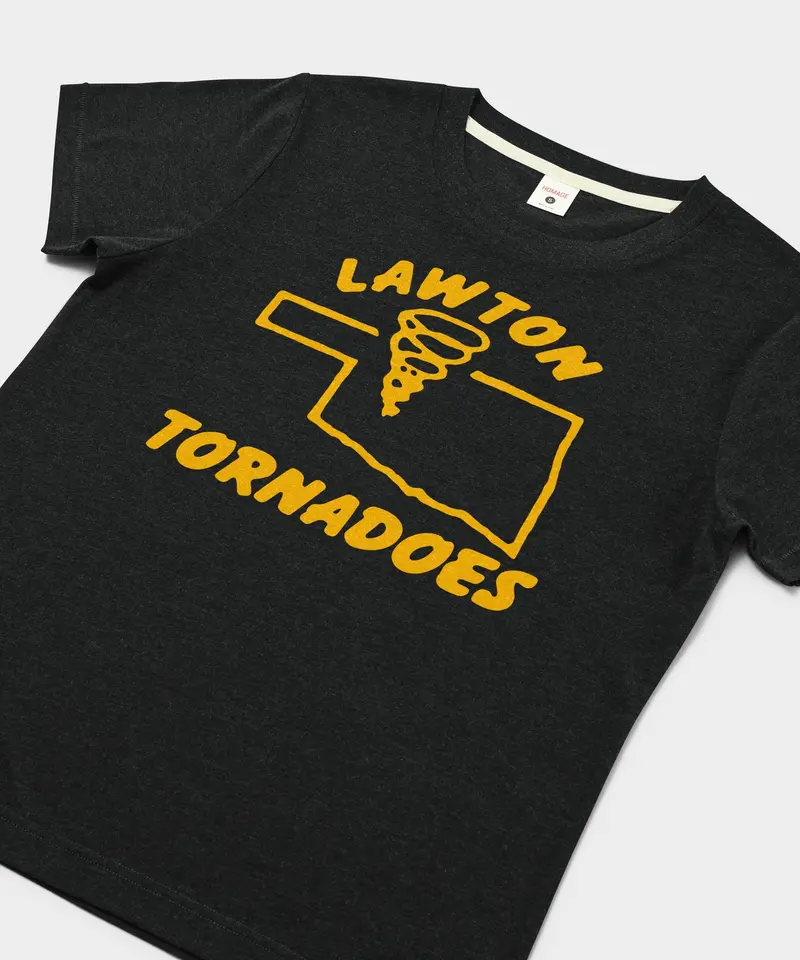 Women's Lawton Tornadoes 2