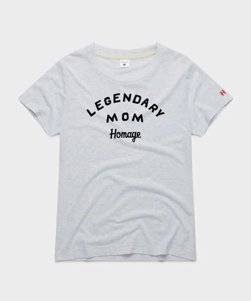 Women's Legendary Mom 1