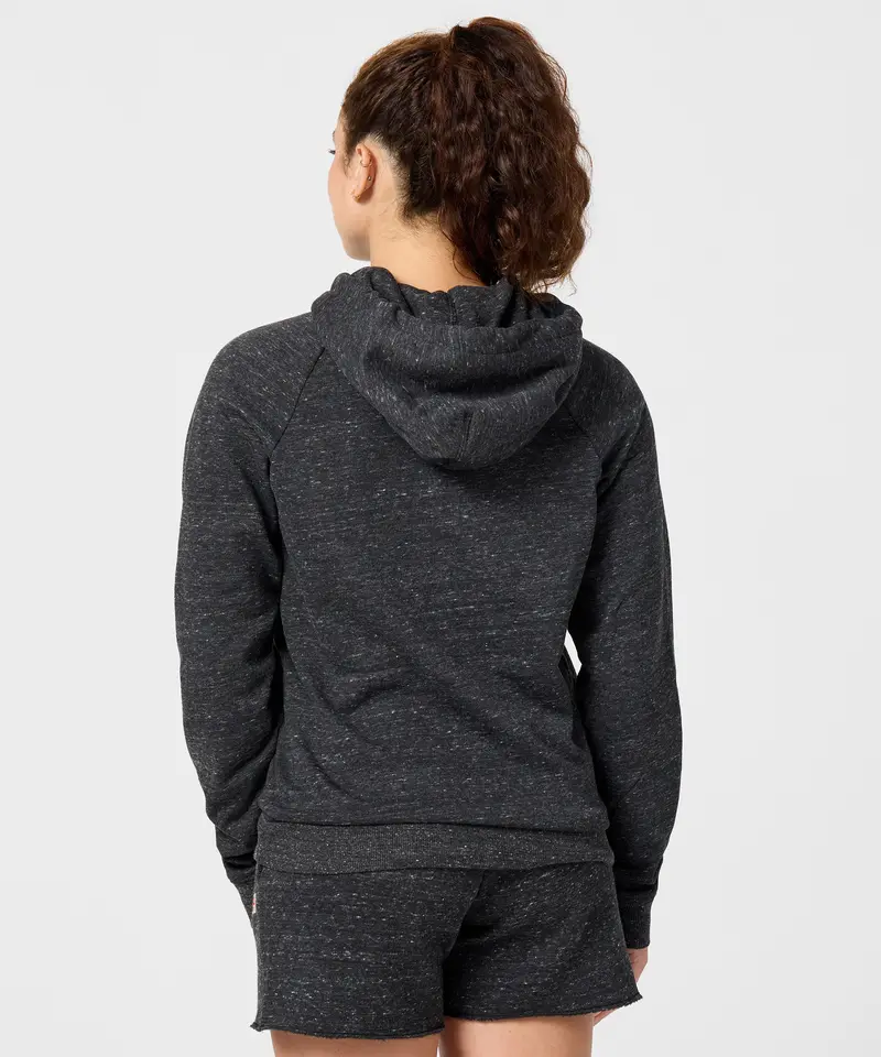 Women's Let 'Em Hear You Up North Hoodie 4