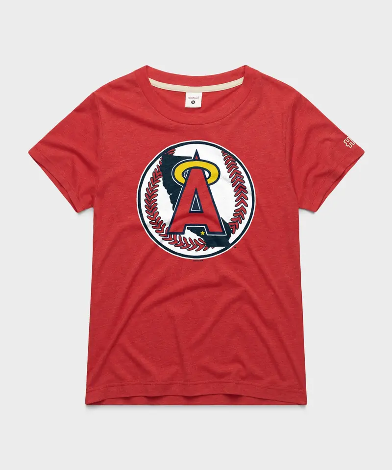 Women's Los Angeles Angels '86 1