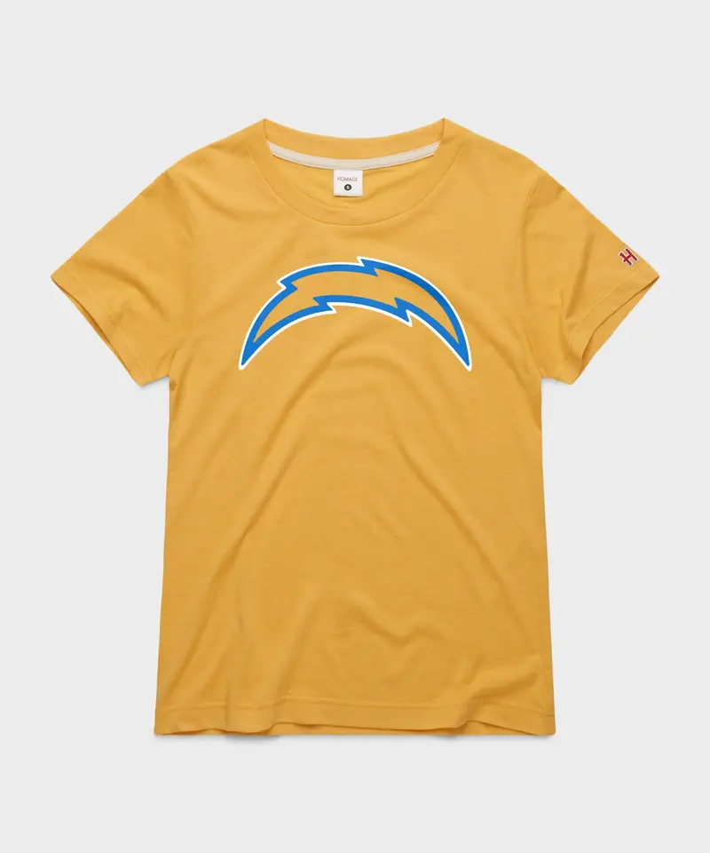 Women's Los Angeles Chargers '20 1