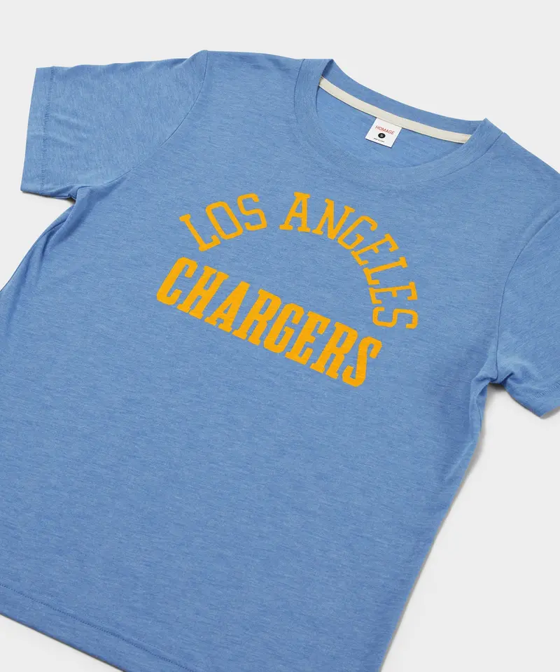 Women's Los Angeles Chargers Classic 2