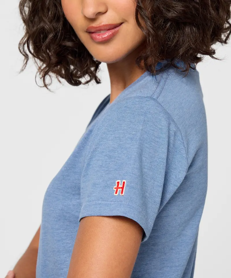Women's Los Angeles Chargers Classic 5