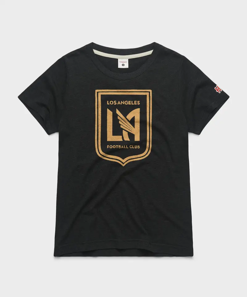 Women's Los Angeles Football Club '18 1