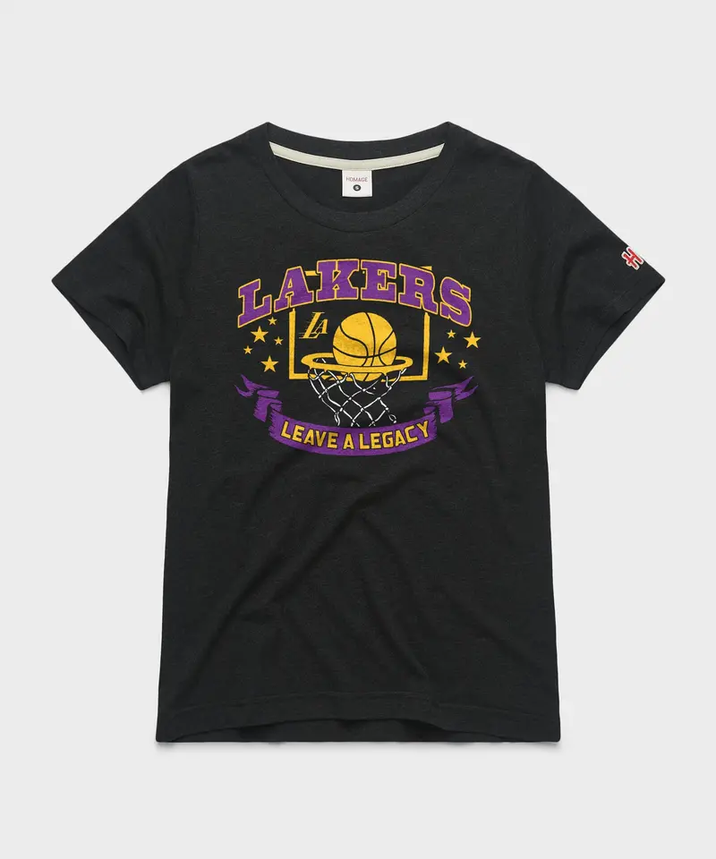 Women's Los Angeles Lakers City Edition 2024 1