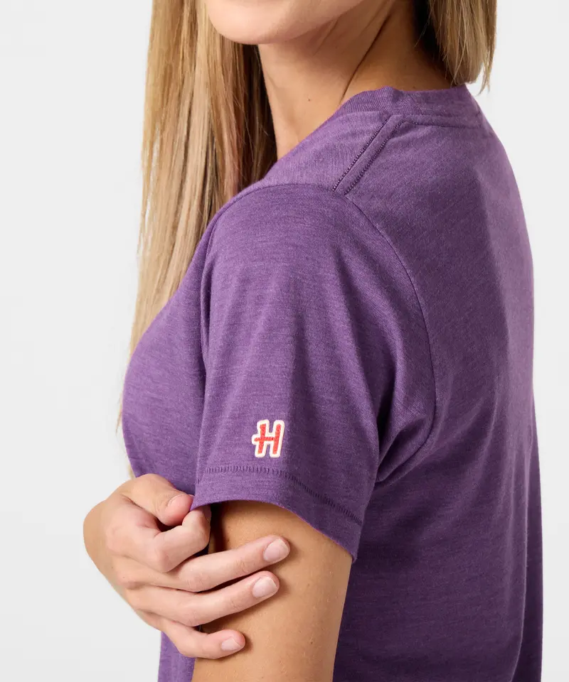 Women's Los Angeles Lakers Logo 5