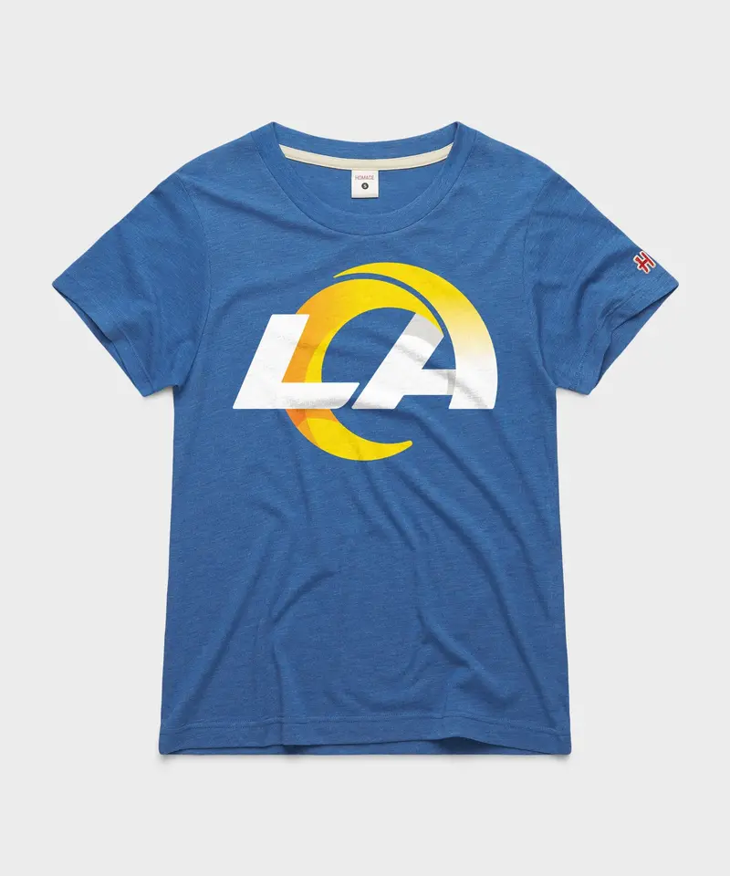 Women's Los Angeles Rams '20 1