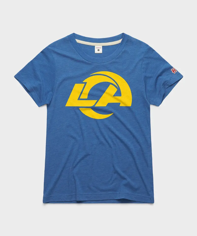 Women's Los Angeles Rams '26 1
