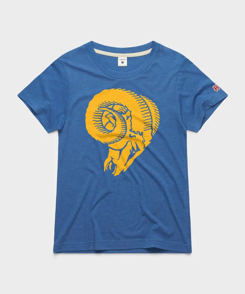 Women's Los Angeles Rams '66 1