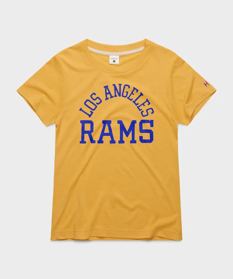 Women's Los Angeles Rams Classic 1