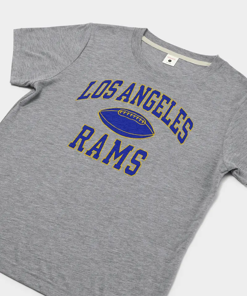 Women's Los Angeles Rams Gridiron 2