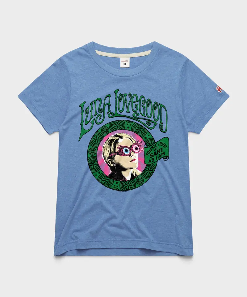 Women's Luna Lovegood 1