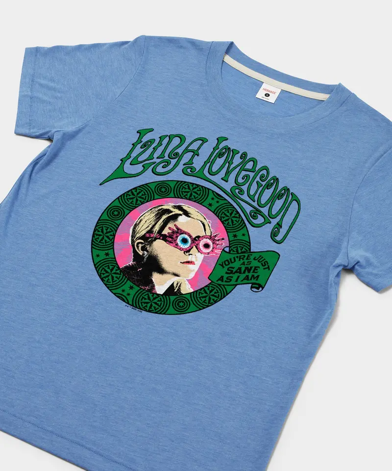 Women's Luna Lovegood 2