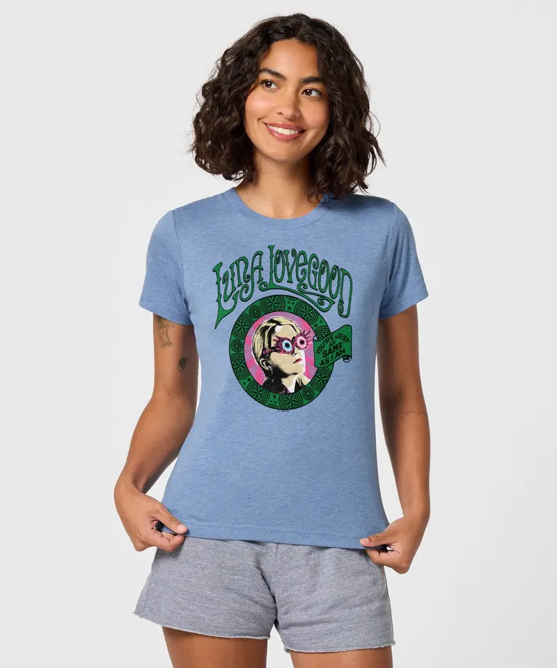 Women's Luna Lovegood 3