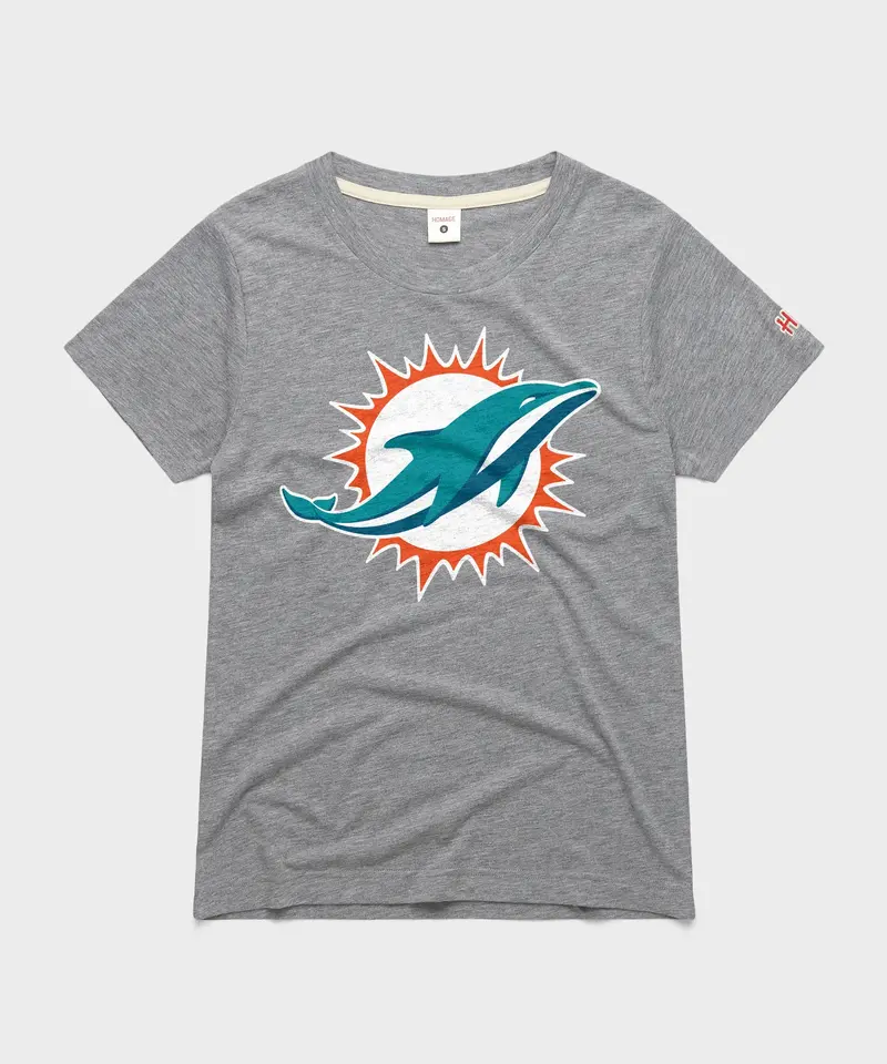 Women's Miami Dolphins '18 1