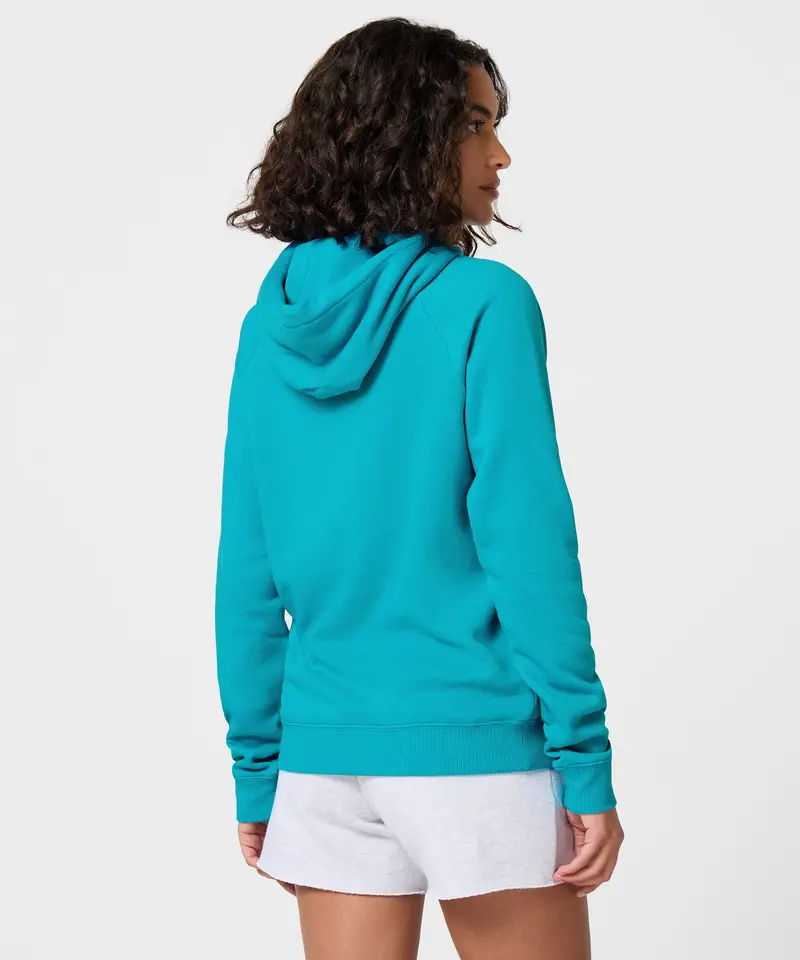 Women's Miami Dolphins '66 Hoodie 4