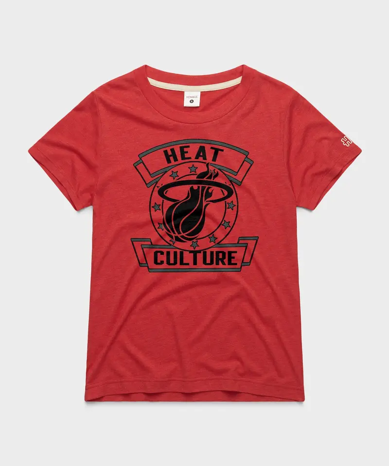 Women's Miami Heat City Edition 2024 1