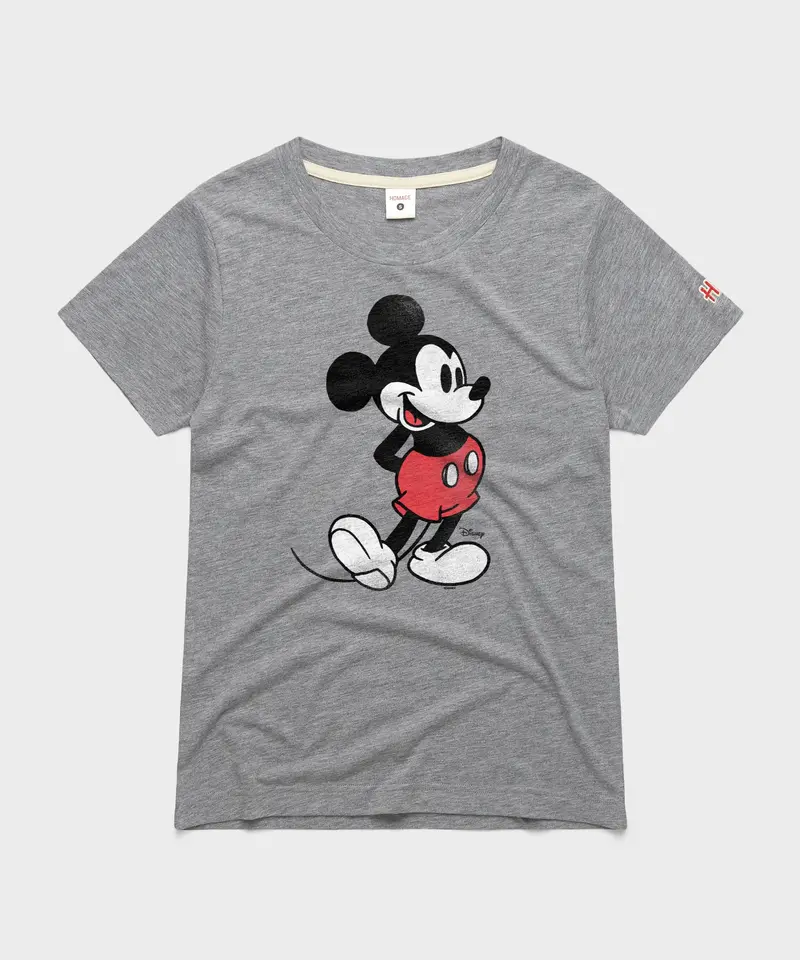 Women's Mickey Mouse 1
