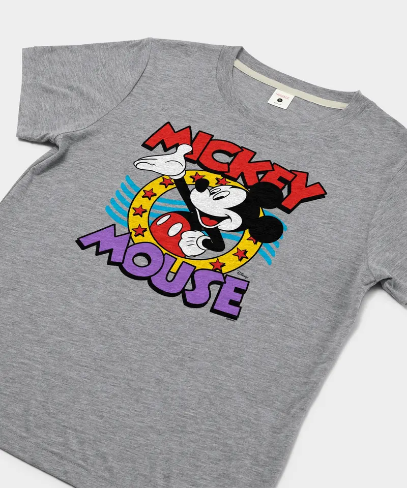 Women's Mickey Mouse Stars 2