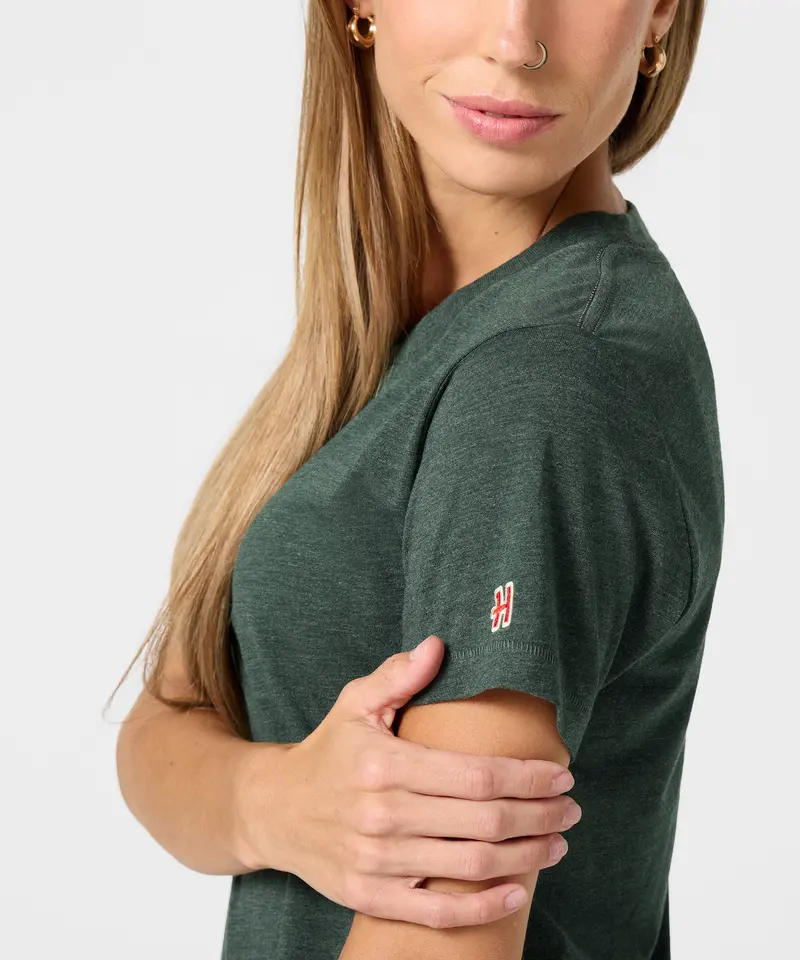 Women's Milwaukee Bucks Alt Logo 5
