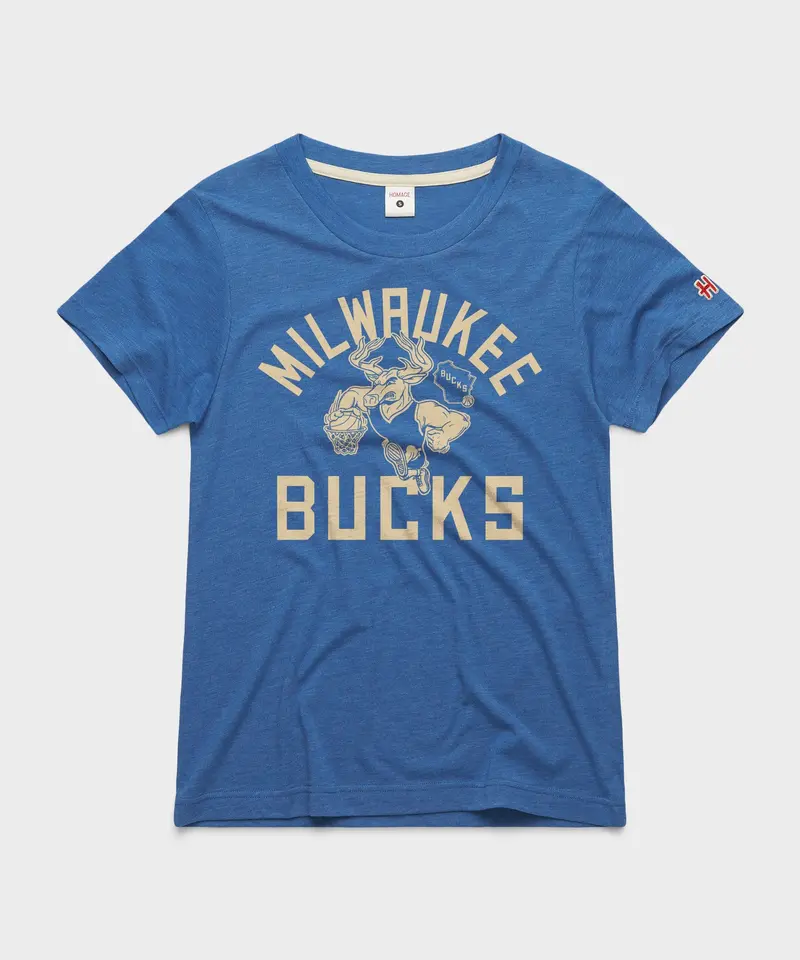 Women's Milwaukee Bucks City Edition 2024 1