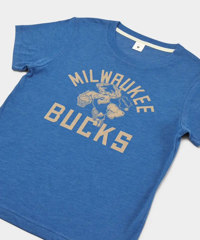 Women's Milwaukee Bucks City Edition 2024 2