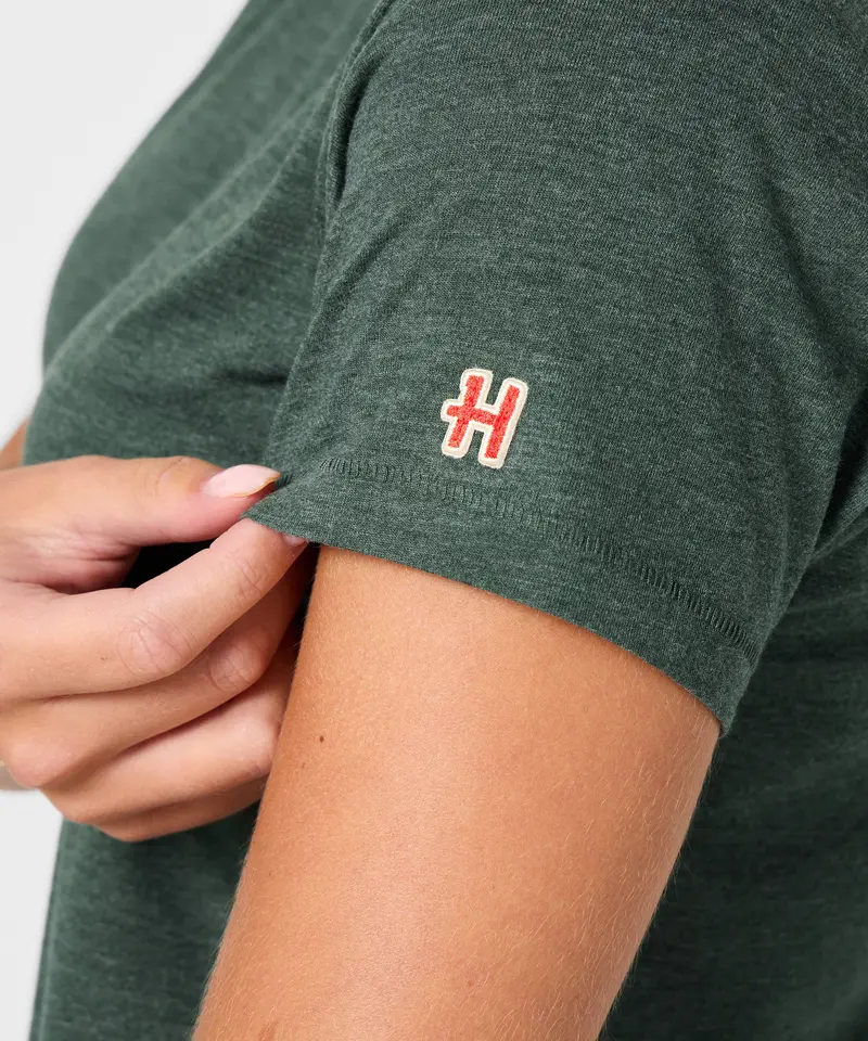 Women's Milwaukee Bucks Logo 5