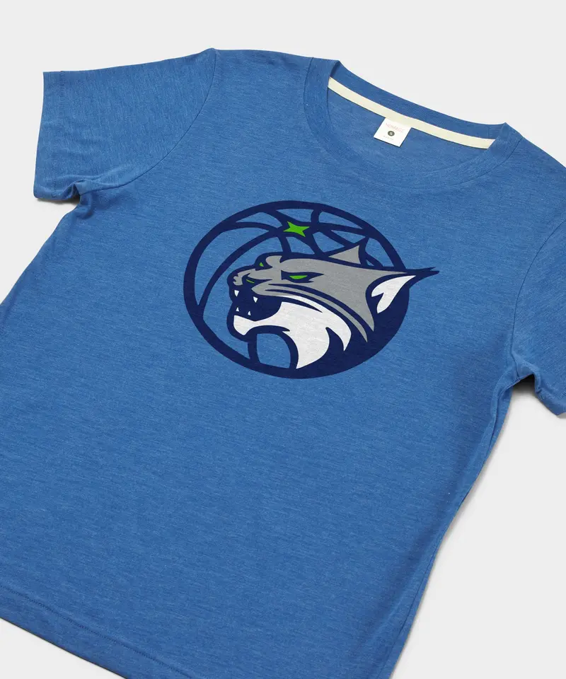 Women's Minnesota Lynx Logo 2