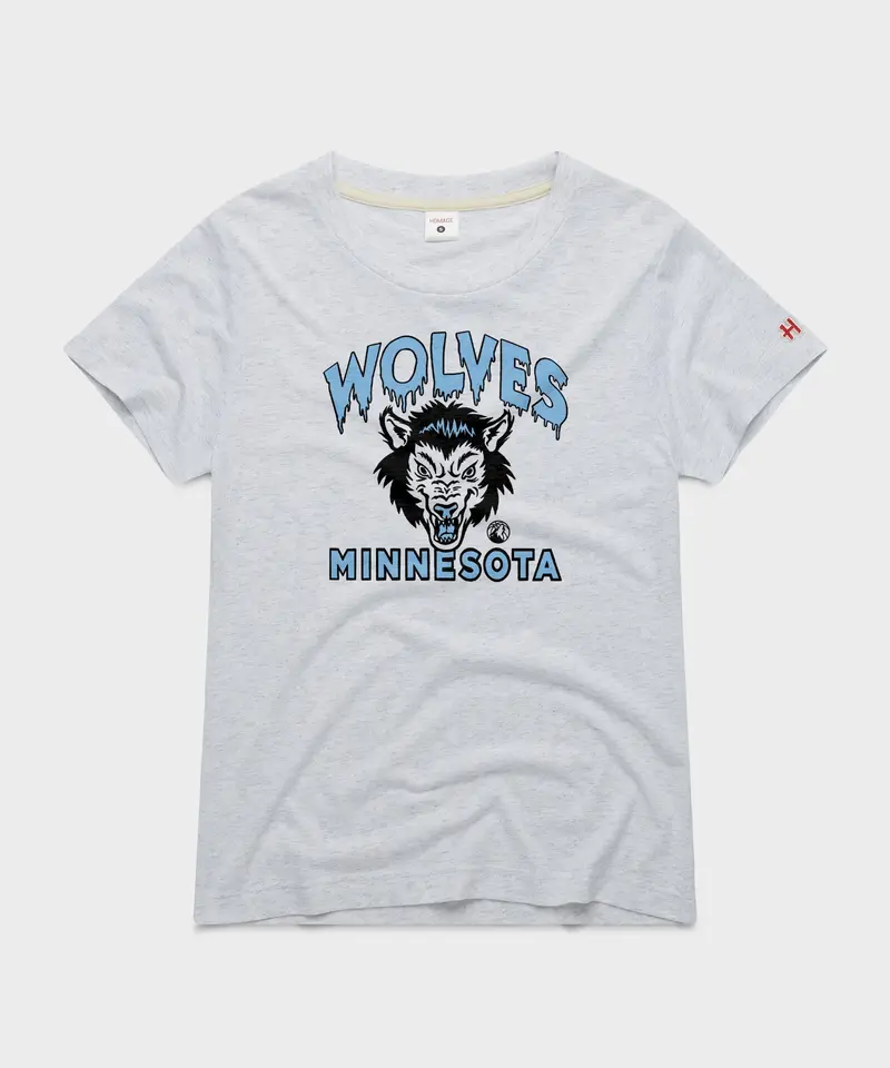 Women's Minnesota Timberwolves City Edition 2024 1