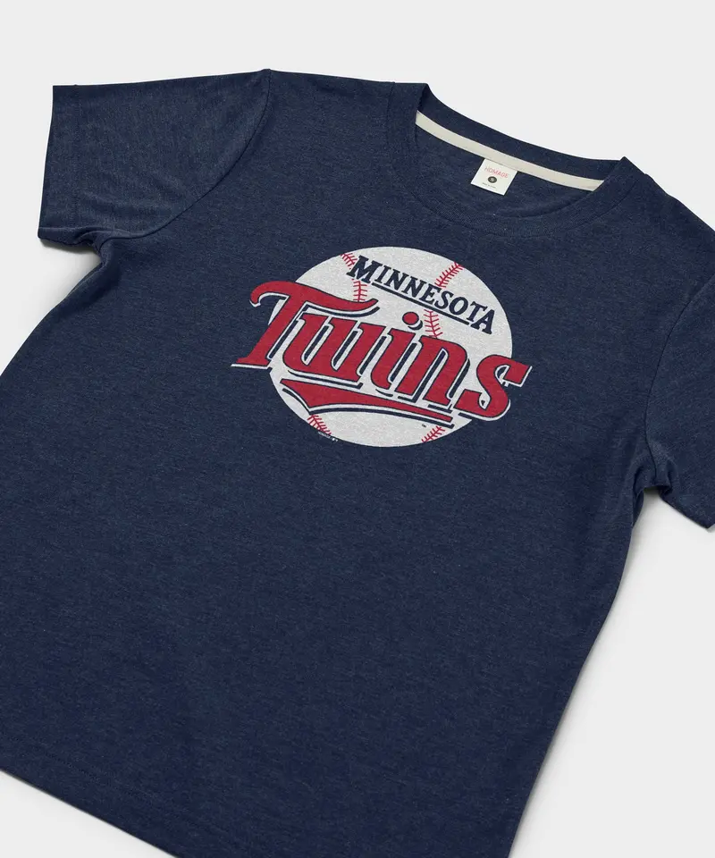 Women's Minnesota Twins '87 2