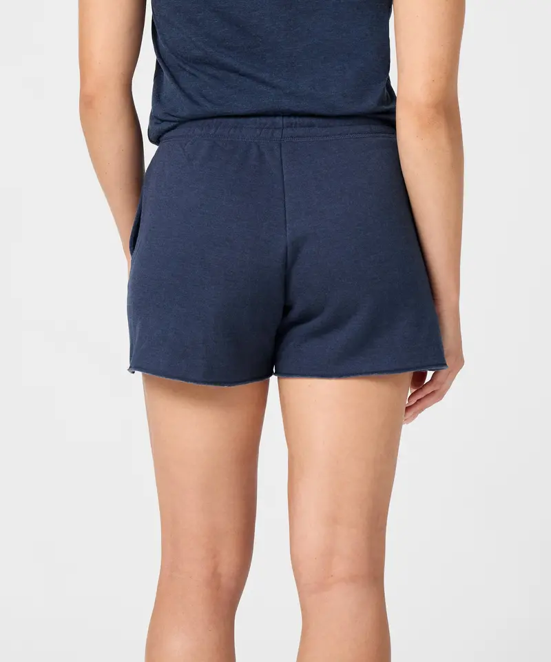 Women's Minnesota Twins '87 Sweat Shorts 4