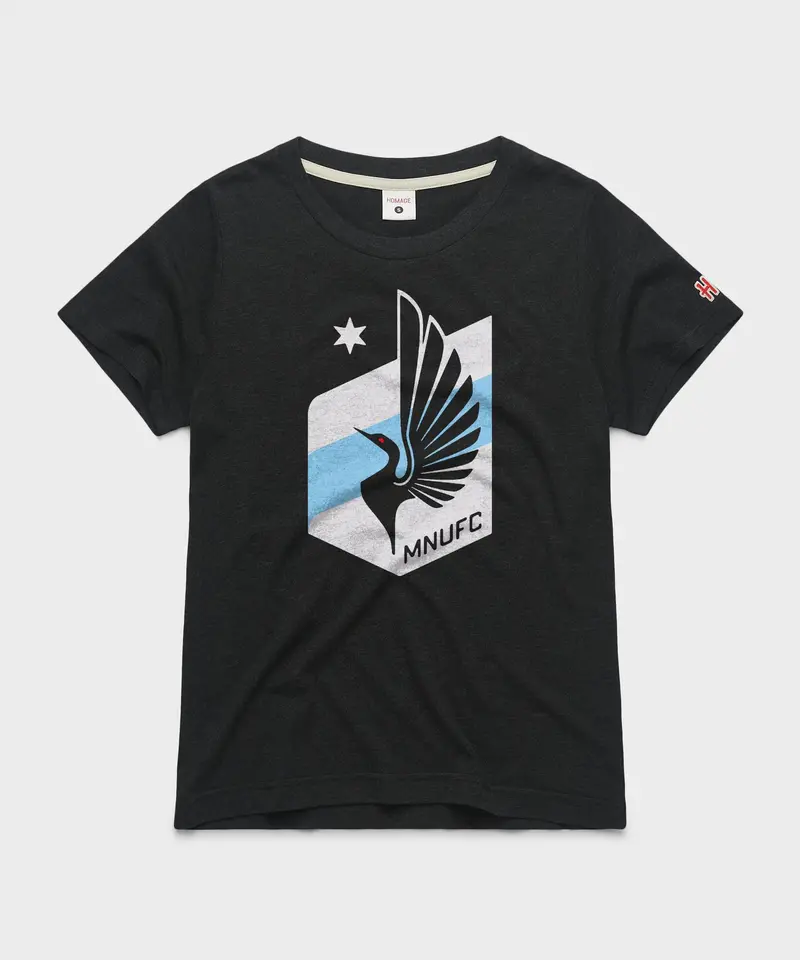 Women's Minnesota United '17 1