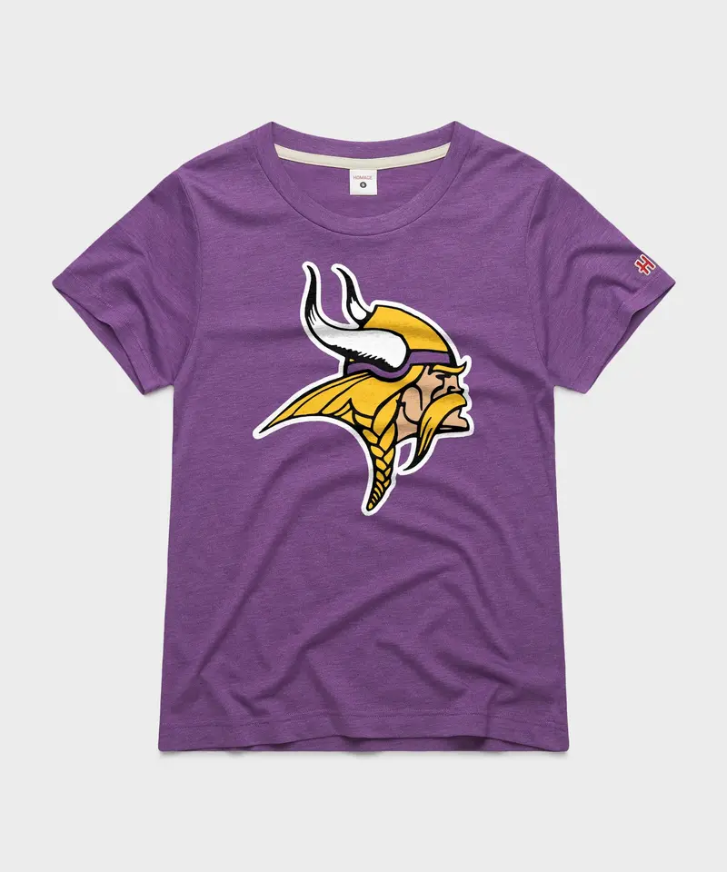 Women's Minnesota Vikings '13 1