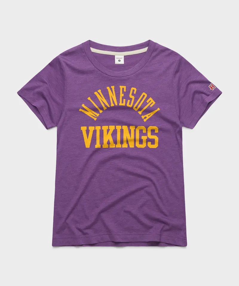 Women's Minnesota Vikings Classic 1