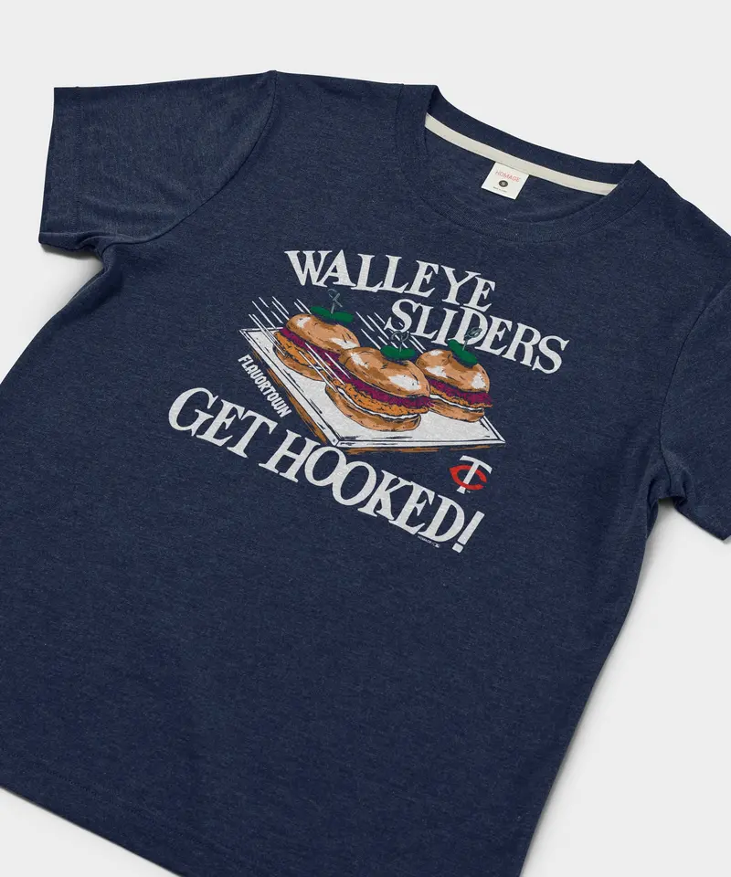 Women's Mlb X Flavortown Minnesota Twins 2